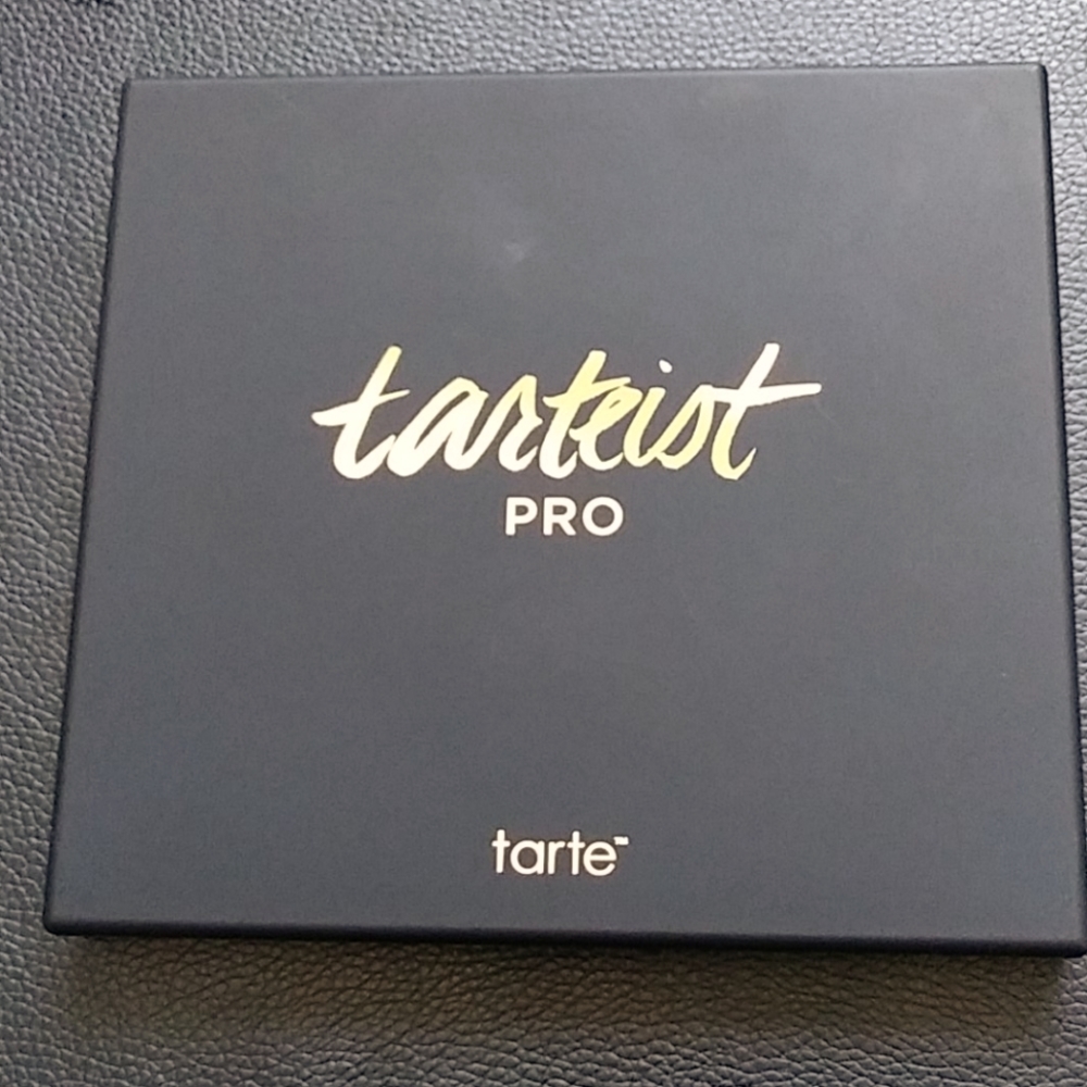 Tarteist Pro Palette